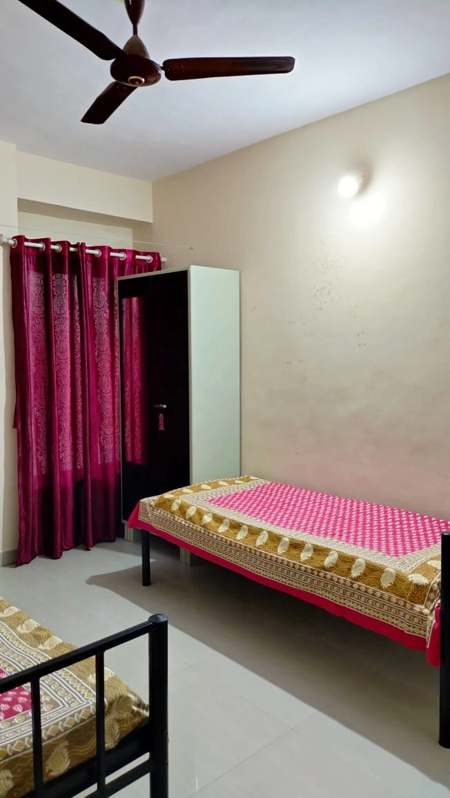 Singh Apartment